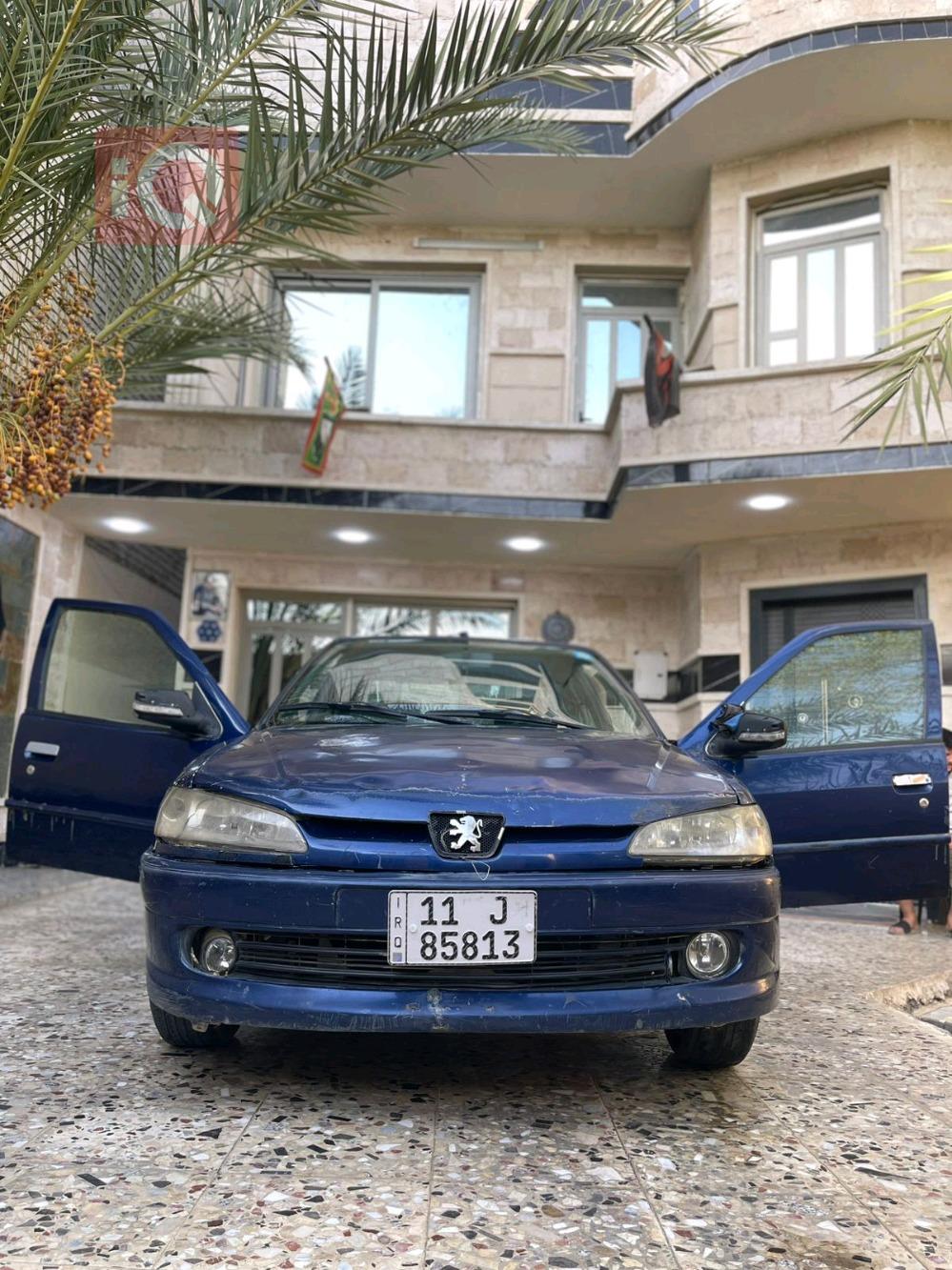 بیجۆ 306